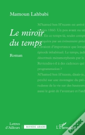 Capa do artigo Le Miroir Du Temps