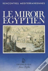 Le Miroir Egyptien