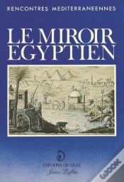 Capa do artigo Le Miroir Egyptien