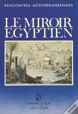 Capa do artigo Le Miroir Egyptien