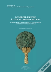 Capa do artigo Le Miroir En Egee A L