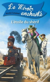 Capa do artigo Le Miroir Enchante T.2 L