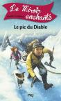 Le Miroir Enchante T.4 Le Pic Du Diable - Preview