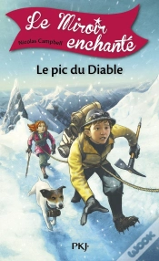 Capa do artigo Le Miroir Enchante T.4 Le Pic Du Diable