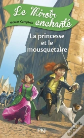 Le Miroir Enchante T.5