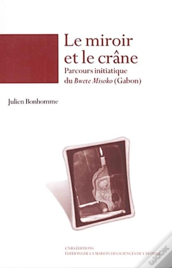 Capa do artigo Le Miroir Et Le Crâne ; Parcours Initiatique