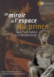 Capa do artigo Le Miroir Et L
