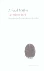Le Miroir Noir ; Enquete Sur Le Cote Obscur Du Reflet - Preview