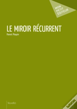 Capa do artigo Le Miroir Récurrent