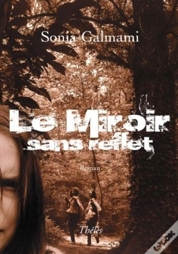 Capa do artigo Le Miroir Sans Reflet
