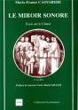 Le Miroir Sonore ; Essai Sur Le Choeur - Preview