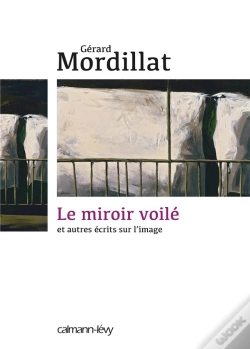 Capa do artigo Le Miroir Voilé