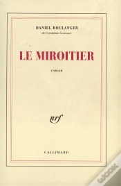 Capa do artigo Le Miroitier