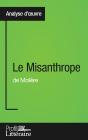 Le Misanthrope De Molière : Analyse Approfondie - Preview