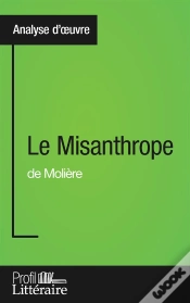 Capa do artigo Le Misanthrope De Molière : Analyse Approfondie