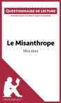 Le Misanthrope De Molière - Preview