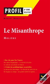 Le Misanthrope, De Molière