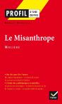 Le Misanthrope, De Molière - Preview
