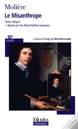 Capa do artigo Le Misanthrope