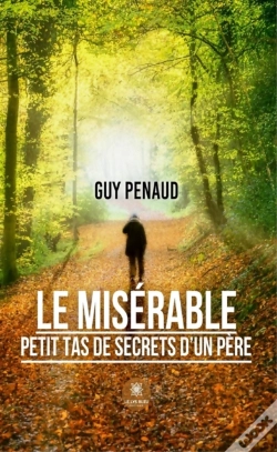 Capa do artigo Le Miserable Petit Tas De Secrets D'Un Pere