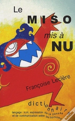 Capa do artigo Le Miso Mis À Nu