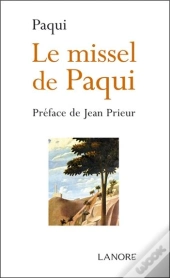 Le Missel De Paqui