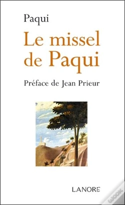 Capa do artigo Le Missel De Paqui