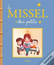Capa do artigo Le Missel Des Petits