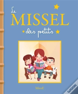 Capa do artigo Le Missel Des Petits