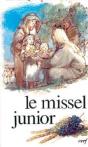Le Missel Junior - Preview