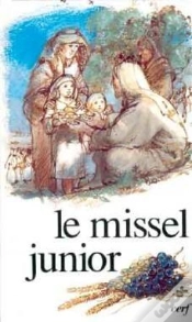 Capa do artigo Le Missel Junior