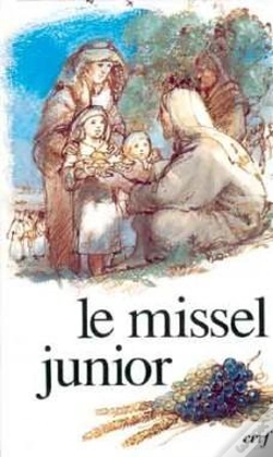 Capa do artigo Le Missel Junior