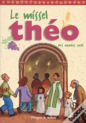 Le Missel Theo Des Annees Cate