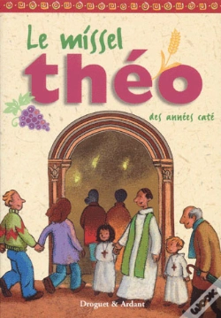 Capa do artigo Le Missel Theo Des Annees Cate