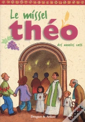 Capa do artigo Le Missel Theo Des Annees Cate