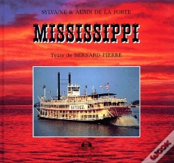 Capa do artigo Le Mississipi