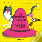 Capa do artigo Le Mistigri, La Souris Et Le Chapeau Flashy