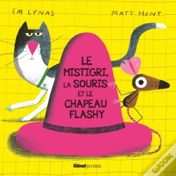 Capa do artigo Le Mistigri, La Souris Et Le Chapeau Flashy