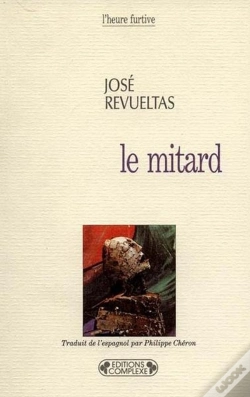 Capa do artigo Le Mitard