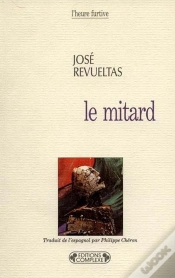 Capa do artigo Le Mitard