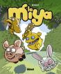 Le Miya Tome 1 - Preview