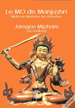 Capa do artigo Le Mo De Manjushri