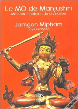 Capa do artigo Le Mo De Manjushri - Methode Tibetaine De Divination