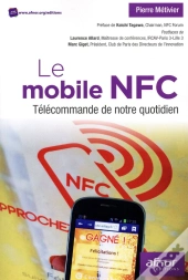 Le Mobile Nfc  Telecommande De Notre Quotidien