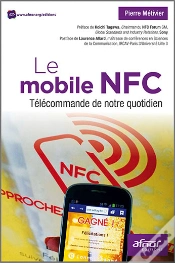 Capa do artigo Le Mobile Nfc - Télécommande De Notre Quotidien