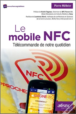 Capa do artigo Le Mobile Nfc - Télécommande De Notre Quotidien