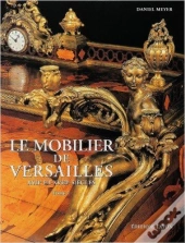 Le Mobilier De Versailles ; Xvii Et Xviii Siècles ; Coffret Tome 1 Et Tome 2