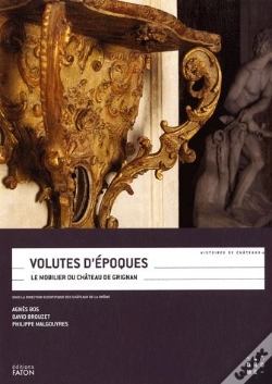Capa do artigo Le Mobilier Du Château De Grignan