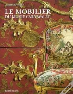 Capa do artigo Le Mobilier Du Musée Carnavalet