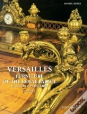 Capa do artigo Le Mobilier Du Musee De Versailles ; Version Anglaise